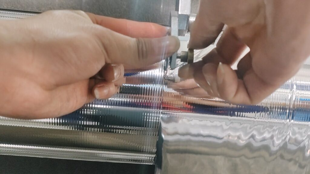 chargeblade